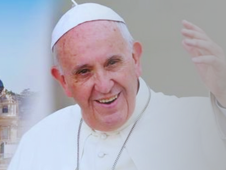 No Pope, No Panic: Key lessons on succession