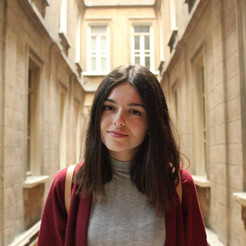 Dilara Odur