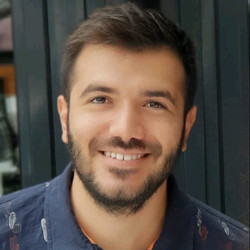Enis Furkan Erbek
