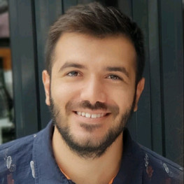 Enis Furkan Erbek
