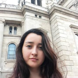 Melike Dogan