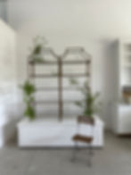 Solén Shelves $650
