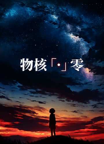 Core「·」Null·物核「·」零