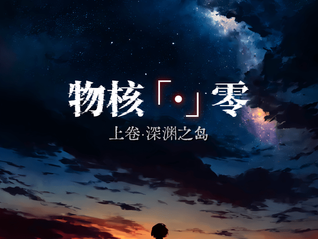 物核「·」零 - 第零話 災變