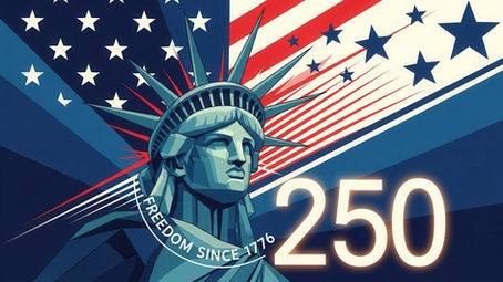 250 Years of Freedom, A Commitment to Our Veterans