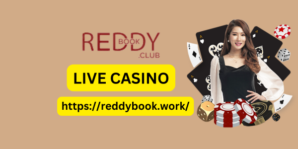 reddybook work