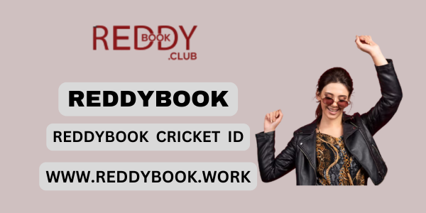 reddybook