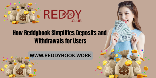 reddybook