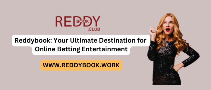 reddybook