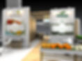 Stand De Ruiter, feria Alimentaria, Barcelona