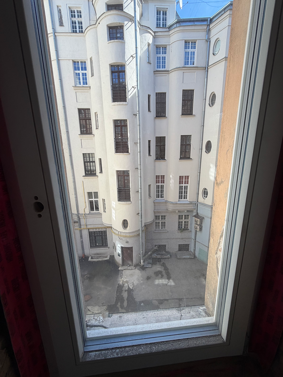 Thumbnail: T2 (T-2e) de 29,9 m² à Riga - 109 483 €