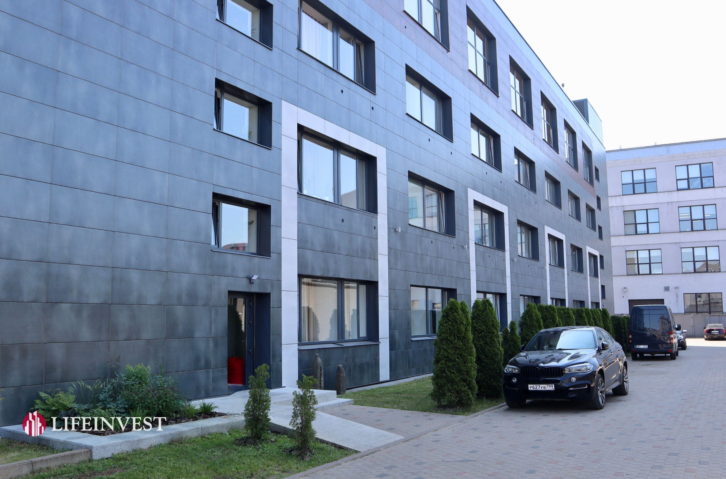 Modèle 3 nº 95 Lettonie