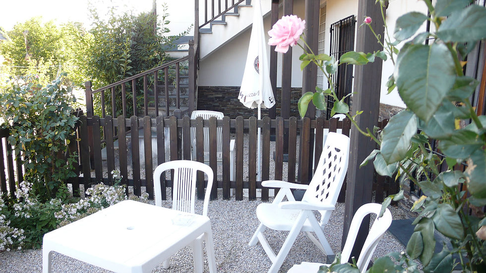 Parcela suite