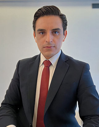 Efrain Evangelista Cortazar