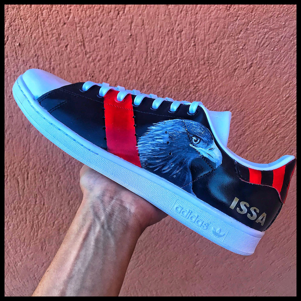 Stan Smith Ogc Nice