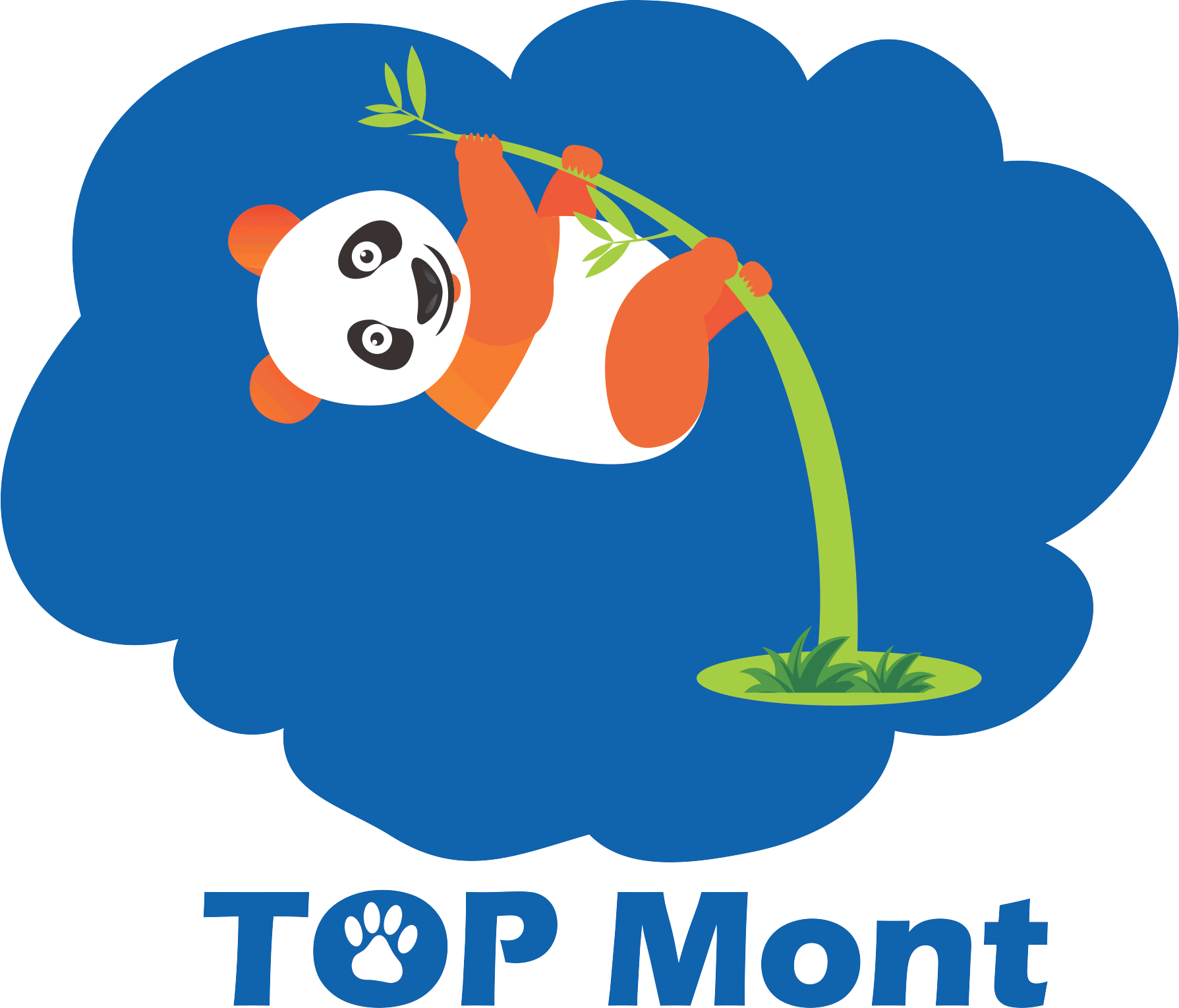 TOPMONT logo