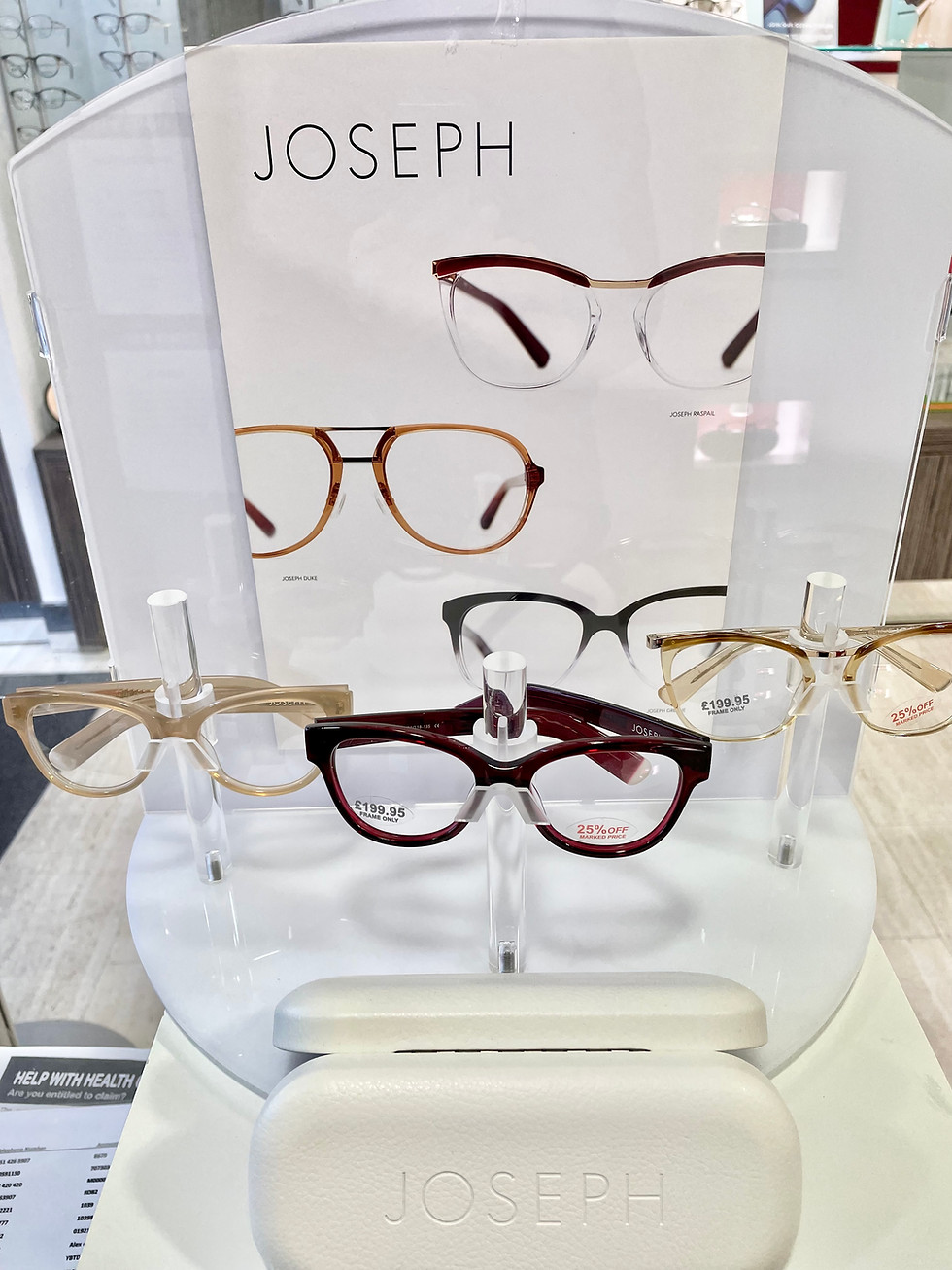 Thumbnail: Joseph Frames