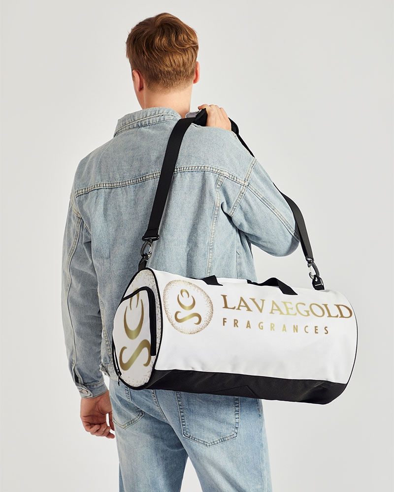Thumbnail: Lavae Gold Fragrances Tote Bag