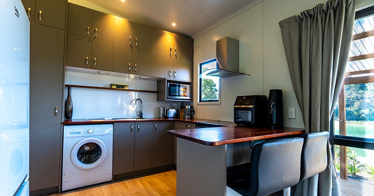 Tiny Homes NZ