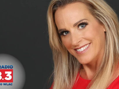 Mrs. Florida 2016 and Host of Behind the Headlines Karyn Turk Talks Road to Pageant and Priorities