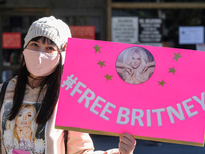The Case Of Britney Spears Illustrates 50 Billion Reasons For Guardianship Reform