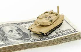The March Towards War Is About Much More Than Ukraine & Russia