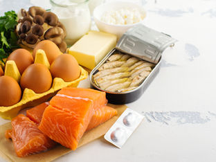 Verdades sobre la Vitamina D ¡Fuera mitos! Conoce todo lo que este nutrimento hace por nuestro cuerp