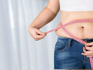 Relación entre obesidad, diabetes, influenza y COVID-19