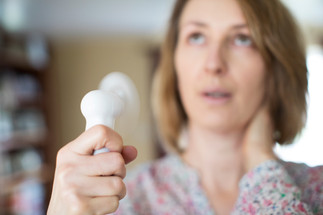 El climaterio en la vida de la mujer afecta su función sexual