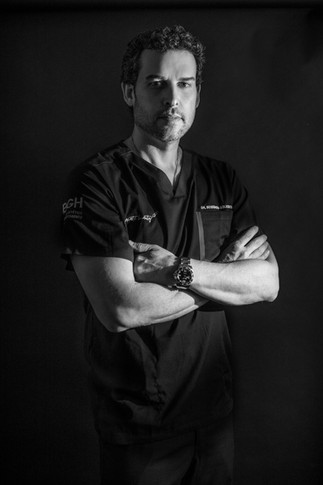Llega EMTONE®a Clínica BGH del Dr. Bernardo Goldzweig, tecnología eficaz para combatir la celulitis