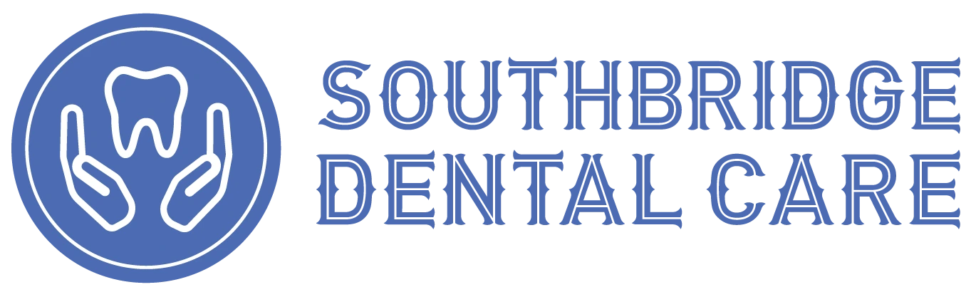 Southbridge Dental Care Logo.webp