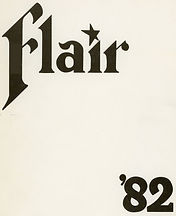 001 STJ JHS, Flare, 1981-1982 page, cove