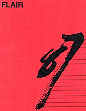 001 STJ JHS, Flare, 1986-1987 page, cover.jpg