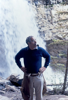 Peter - Rainbow Falls RMT 1981.jpeg