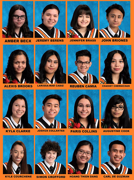 STJHS 2018-2019, Graduates, page 2.jpg