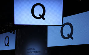Q BERLIN QUESTIQNS