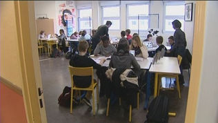 Belfort : leçon de laïcité au collège Vauban