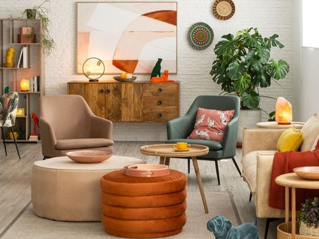 Tendencias en el 2023 para la decoración de tu inmueble de Airbnb