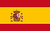 Bandeira Espanha