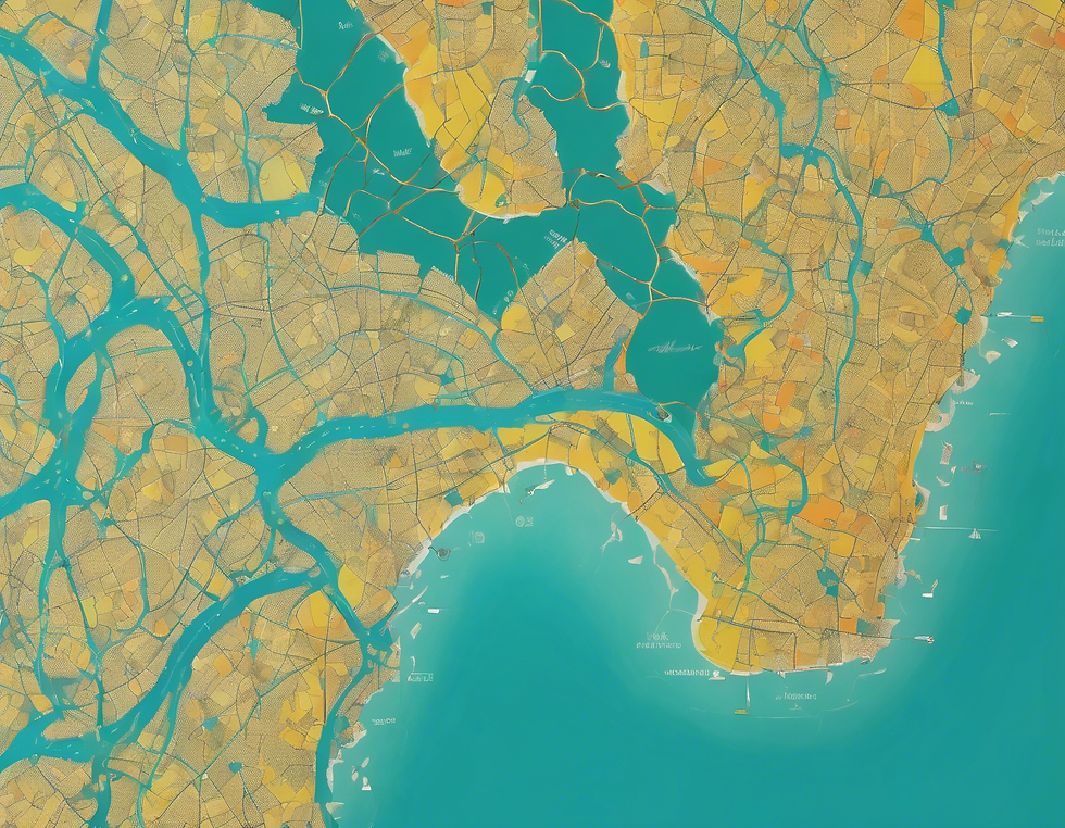 Connecting the Filipino American Community in Coastal Georgia