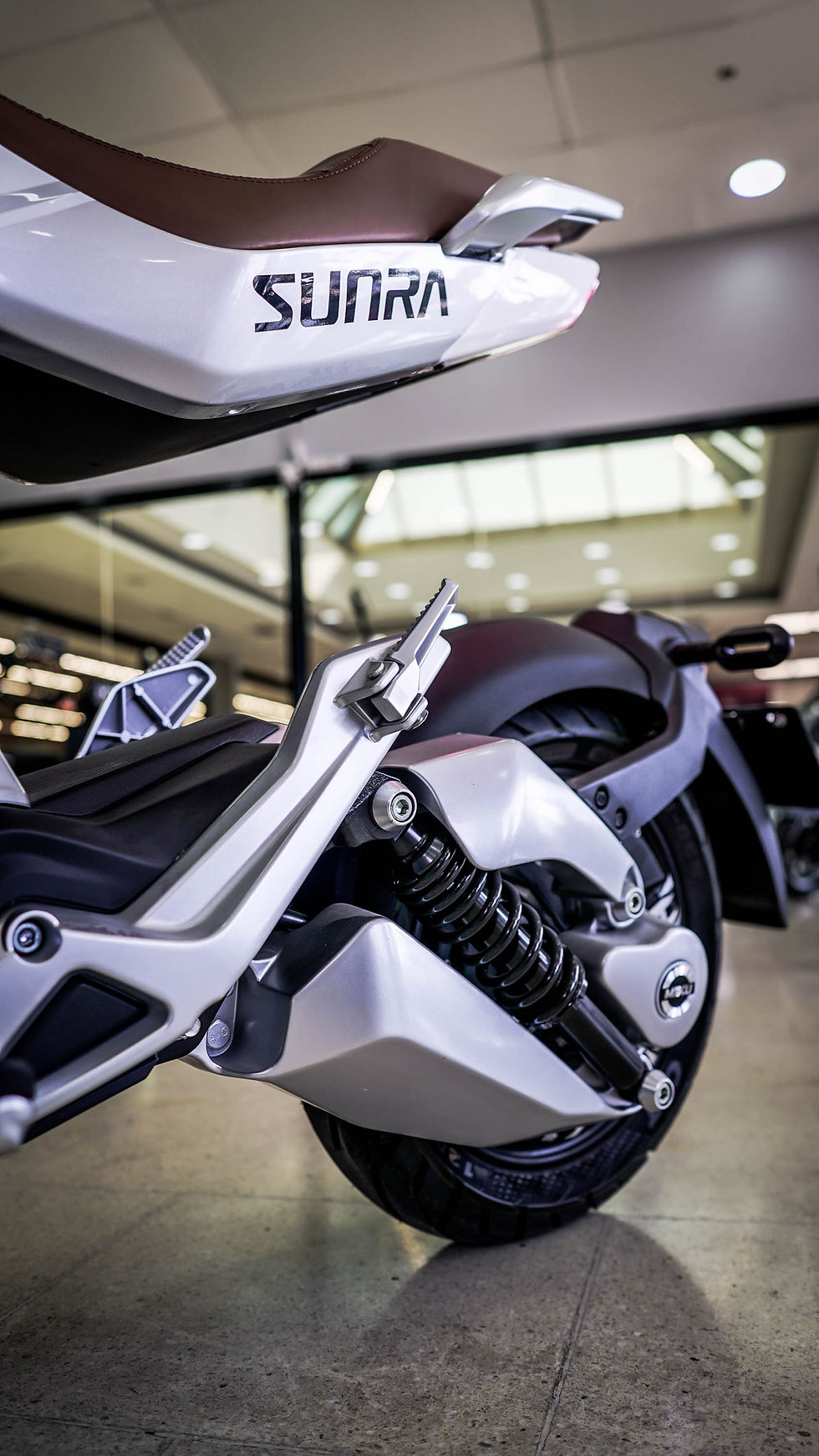 Miniatura: MIKU SUPER DOBLE LITIO