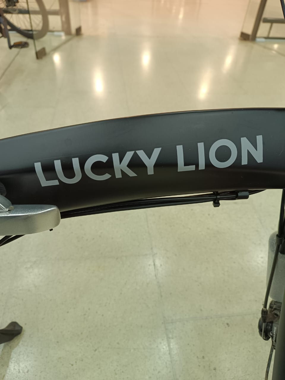 Miniatura: PLEGABLE ROD 20´