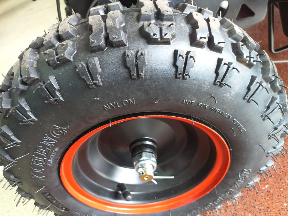 Miniatura: CUATRI PARA CHICOS