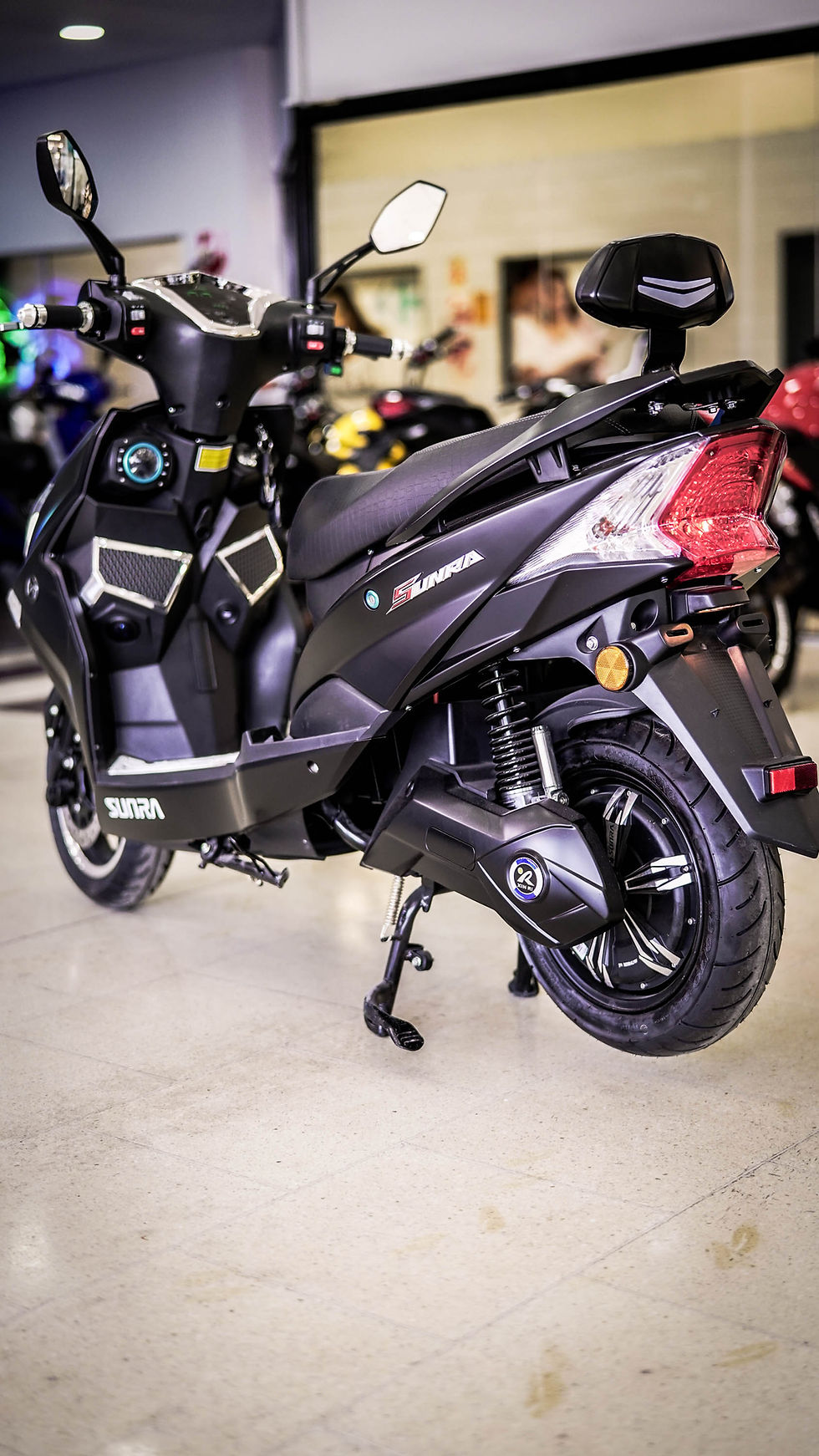 Miniatura: HAWK LITIO