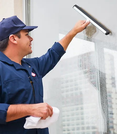 Man cleaning.webp