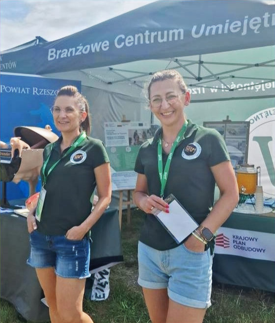 Dni Otwartych Drzwi w Boguchwale