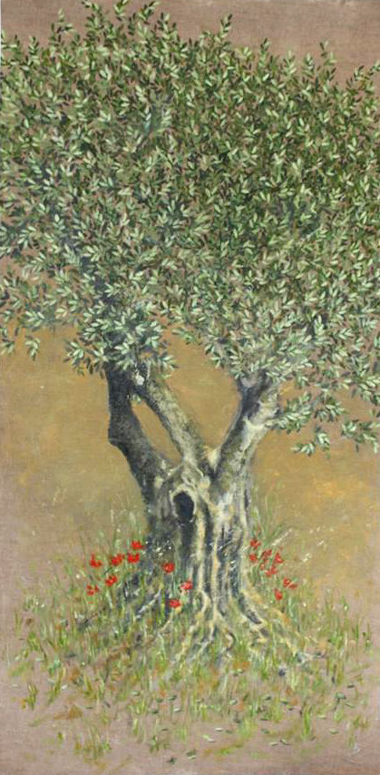 Un Arbre Le Crie