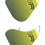 Thumbnail: ESSENTIELE JUVENTUS GOAL KEEPER KIT 20/21 2PLY REUSABLE FACE MASK (PACK OF 2)