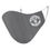 Thumbnail: ESSENTIELE MANCHESTER UNITED O/H/A 20/21 2PLY REUSABLE FACE MASK (PACK OF 3)
