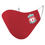 Thumbnail: ESSENTIELE  LIVERPOOL FC OLD 2PLY REUSABLE FACE MASK (PACK OF 2)